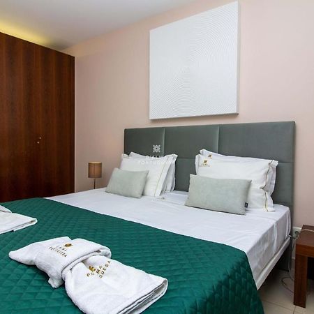 Herdade Dos Salgados Beach Apartment Dalma Delux Albufeira Zewnętrze zdjęcie