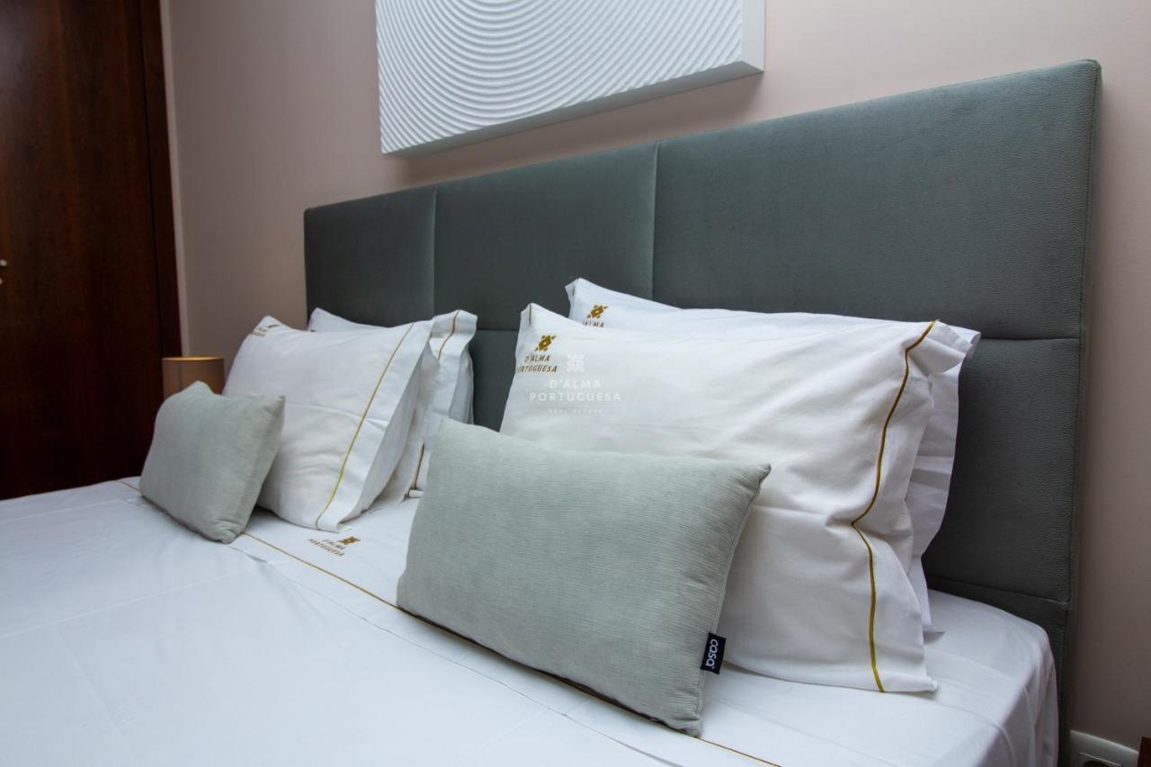 Herdade Dos Salgados Beach Apartment Dalma Delux Albufeira Zewnętrze zdjęcie